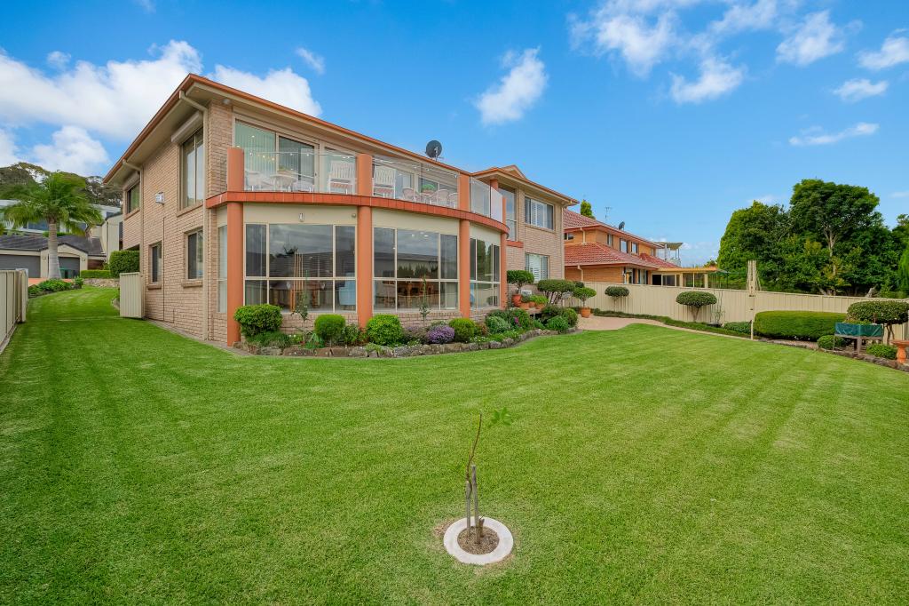 8 The Mainsail, Belmont, NSW 2280