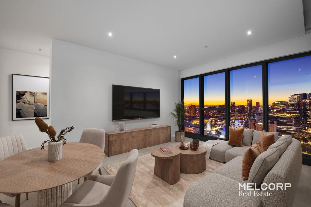 2705/9 POWER ST, SOUTHBANK, VIC 3006
