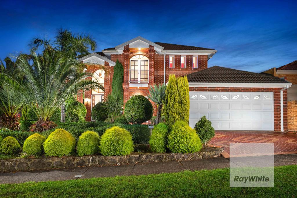 121 Betula Ave, Bundoora, VIC 3083