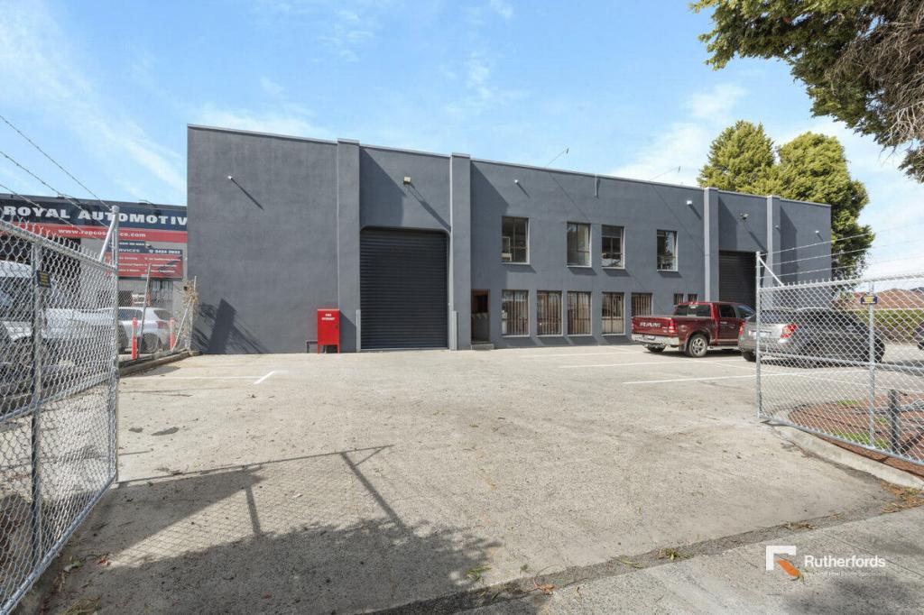 2 BUCH AVE, EPPING, VIC 3076