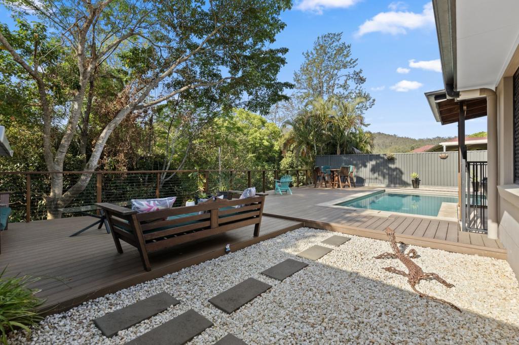 Contact agent for address, CANUNGRA, QLD 4275
