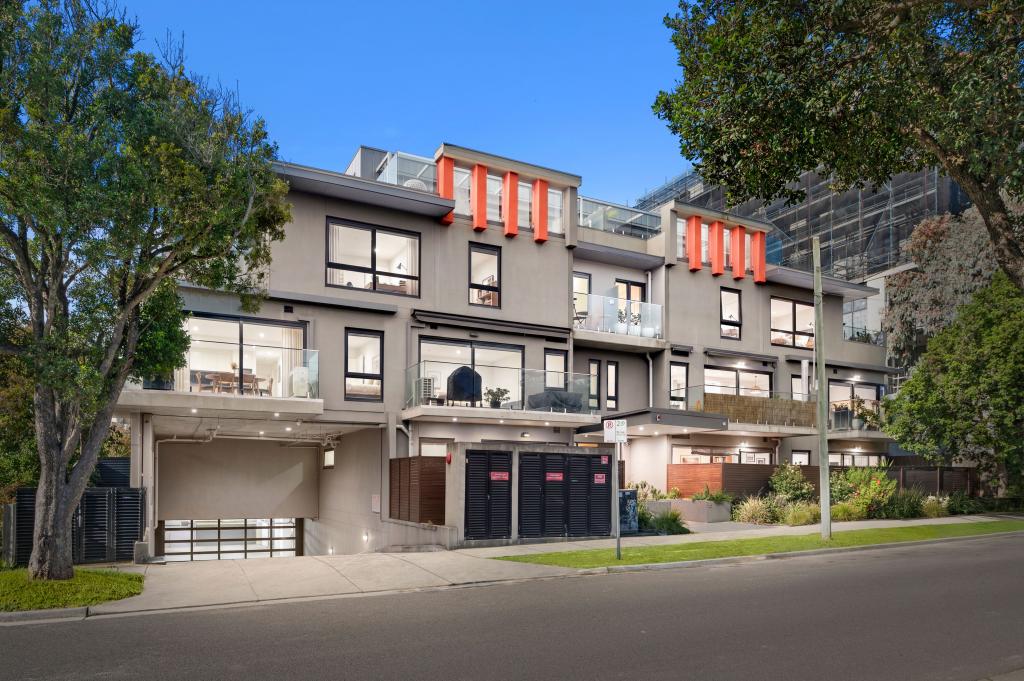 201/2 CHURCHILL ST, RINGWOOD, VIC 3134