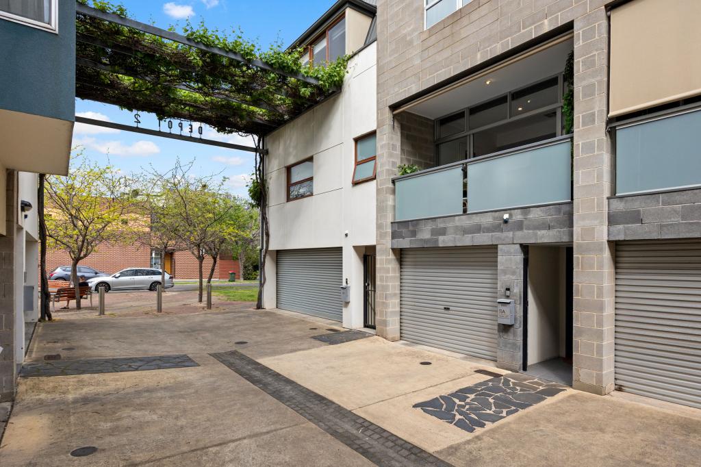 11a Veale Lane, Adelaide, SA 5000