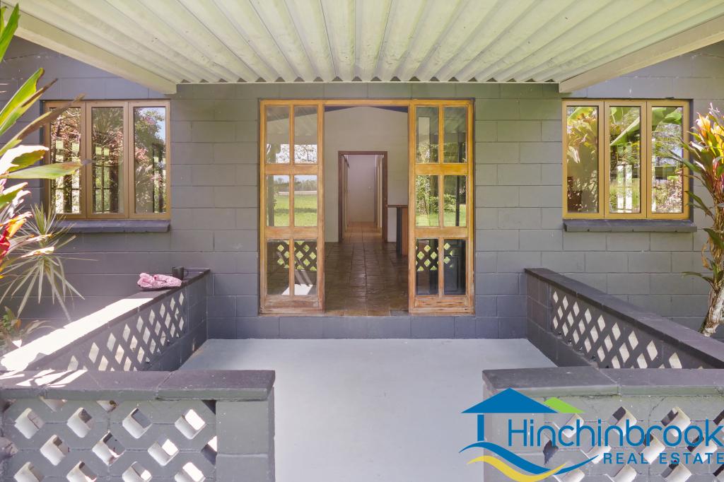 167 BILYANA RD, BILYANA, QLD 4854