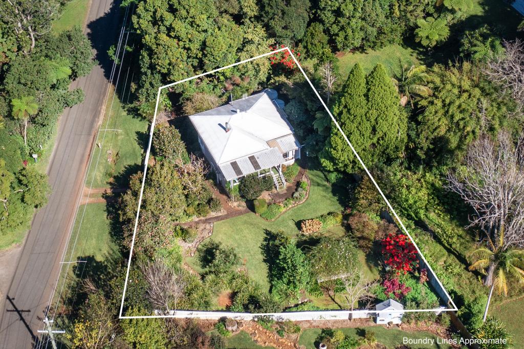 10-12 Central Ave, Tamborine Mountain, QLD 4272