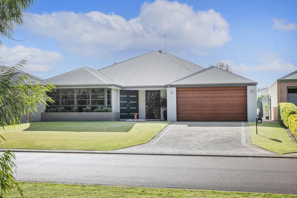 34 Kathleen Cres, Vasse, WA 6280