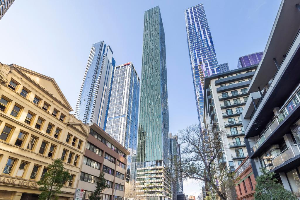 1507/462 Elizabeth St, Melbourne, VIC 3000