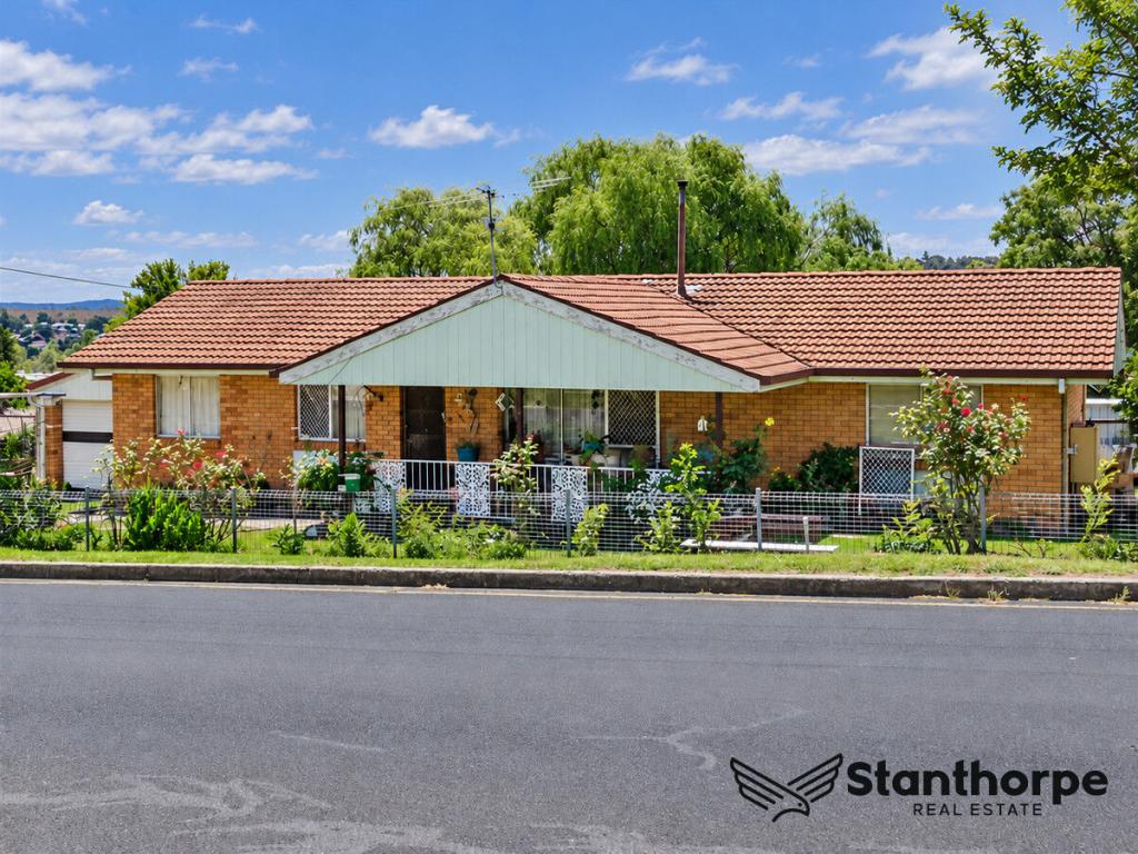 99a Greenup Street, Stanthorpe, QLD 4380