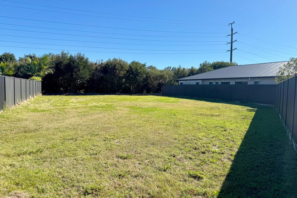 5 Bantry St, Ballina, NSW 2478