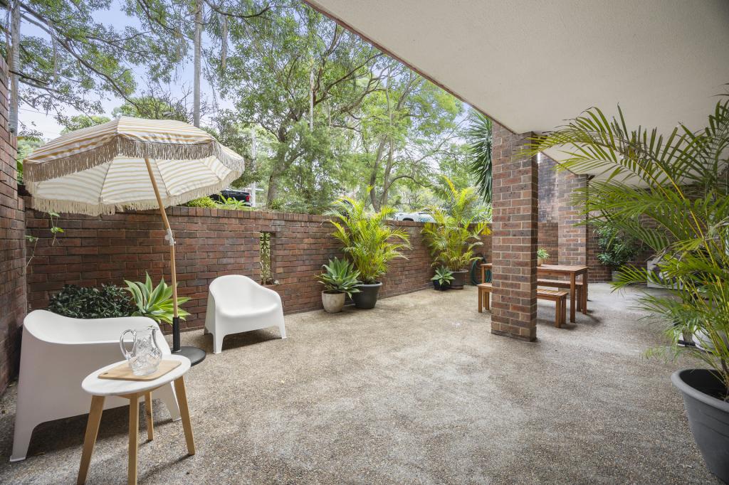 10/2 Railway Cres, Jannali, NSW 2226