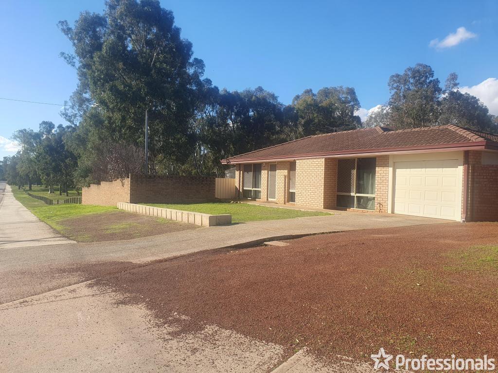 1 Summit Gr, Swan View, WA 6056