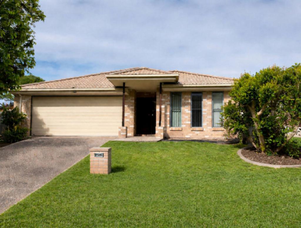 73 Nutmeg Dr, Griffin, QLD 4503