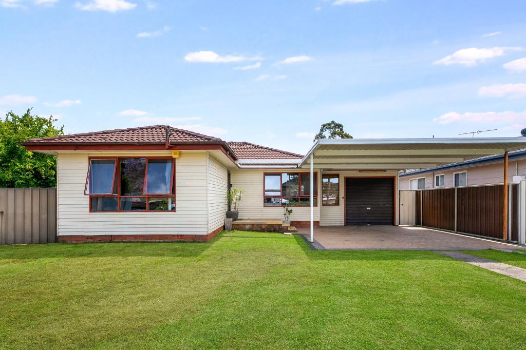 68 Whittle Ave, Milperra, NSW 2214