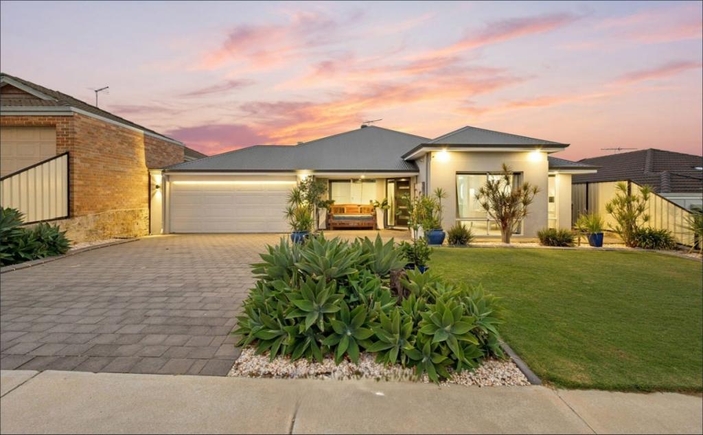 7 Wallis Ave, Clarkson, WA 6030