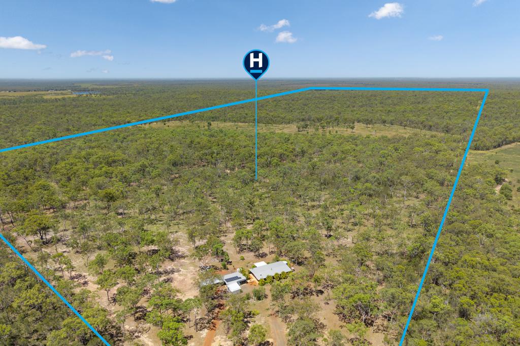 70 Campaninis Rd, Redridge, QLD 4660