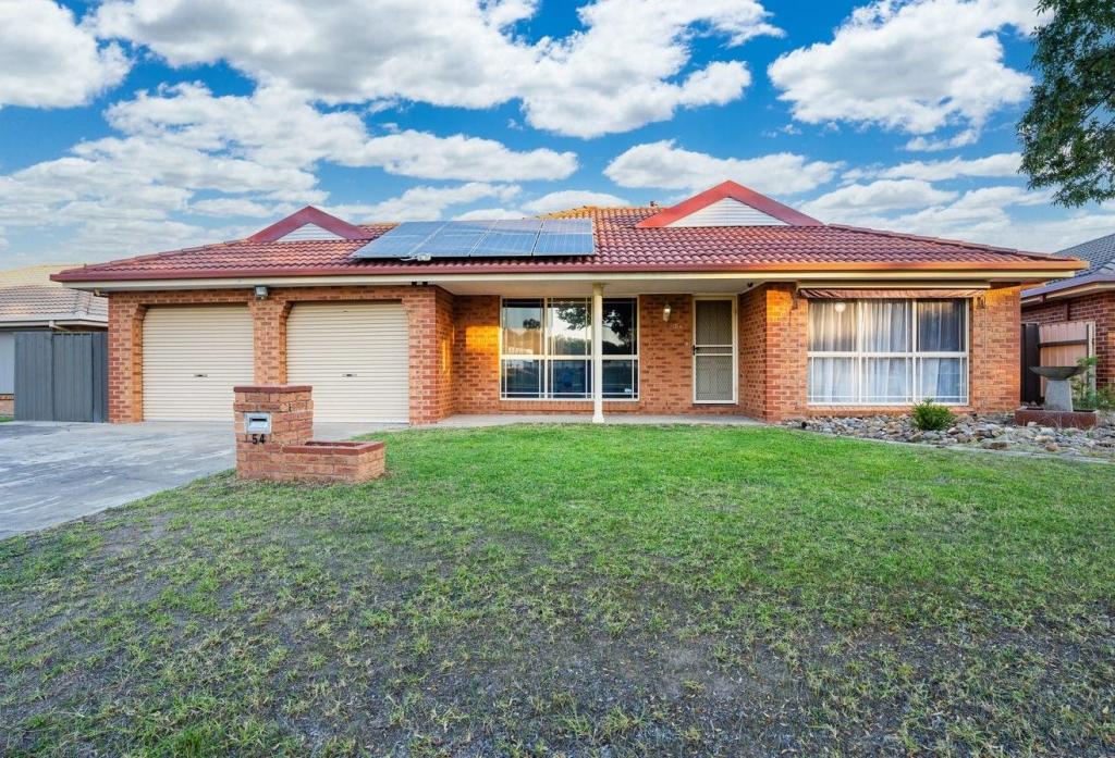 54 Saville Ave, Lavington, NSW 2641
