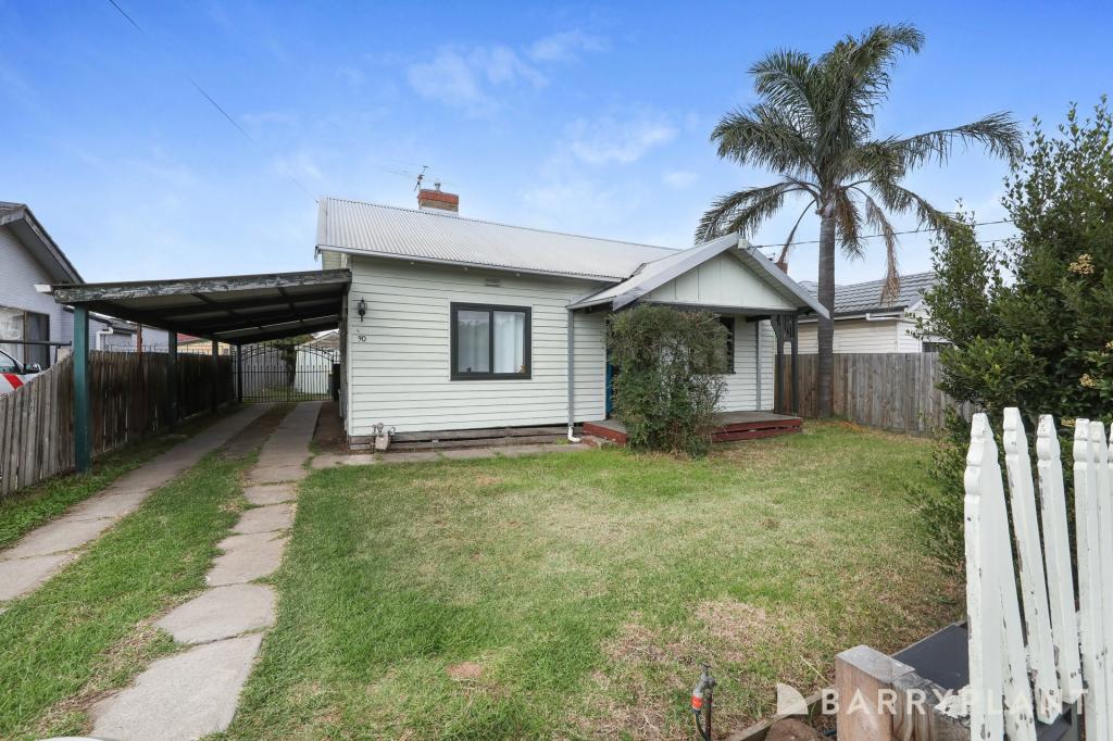 90 Anderson Rd, Sunshine, VIC 3020