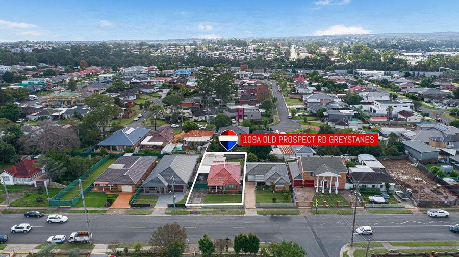109a Old Prospect Rd, Greystanes, NSW 2145