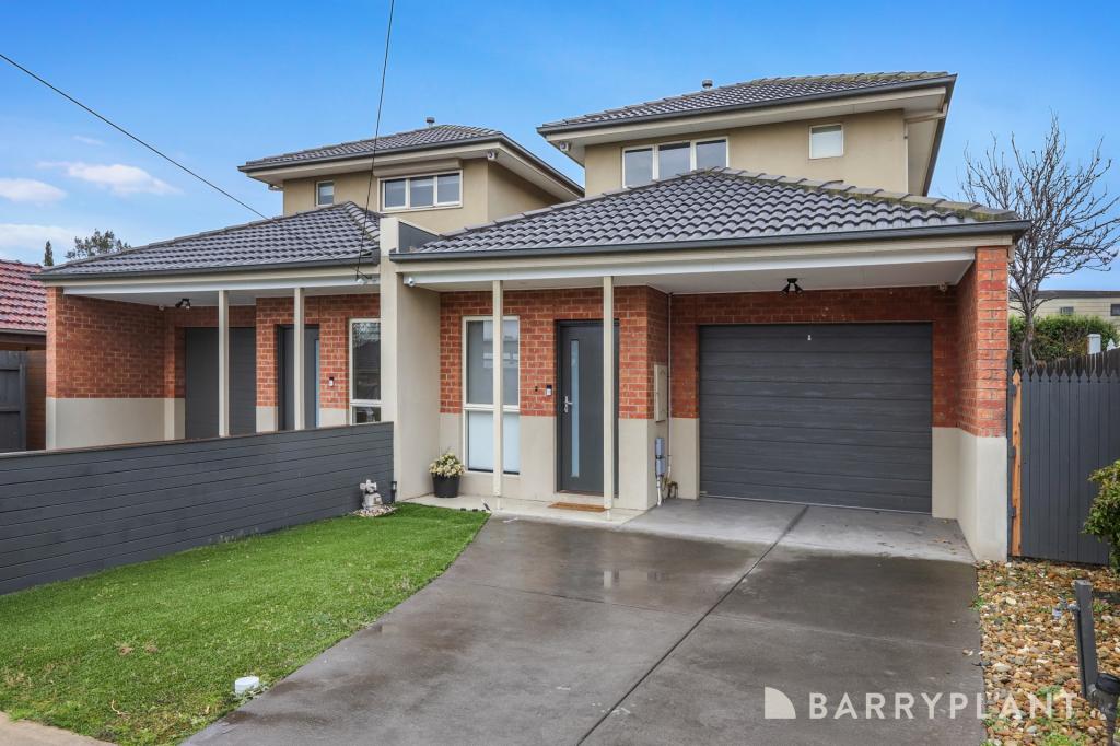 6a Bruce St, West Footscray, VIC 3012