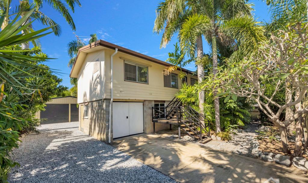 37 Vickers Rd N, Condon, QLD 4815