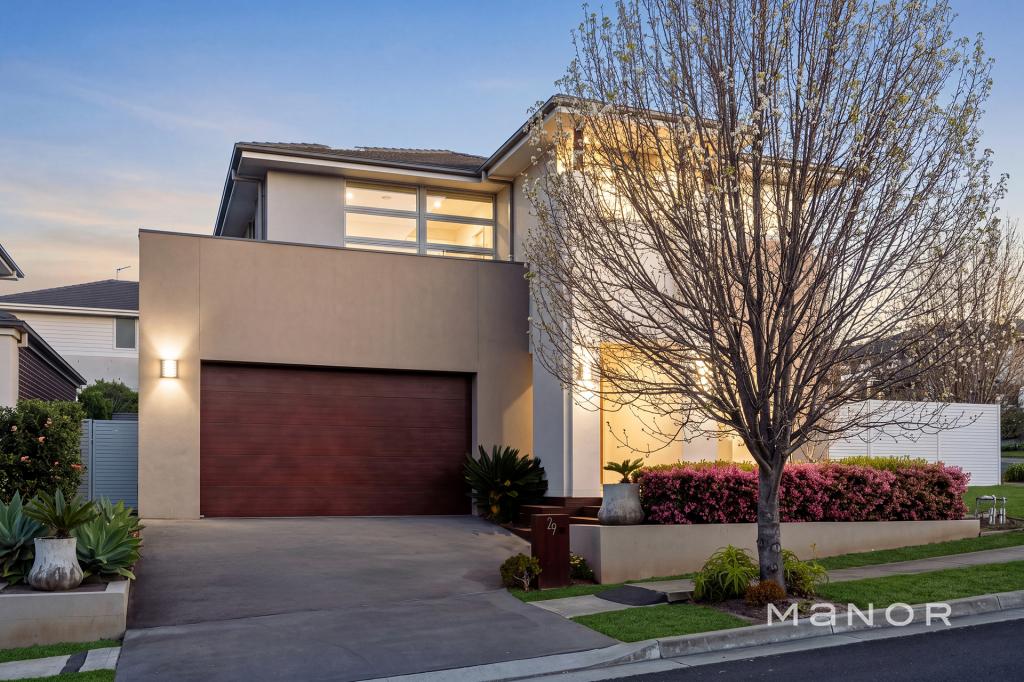 29 Watheroo St, North Kellyville, NSW 2155