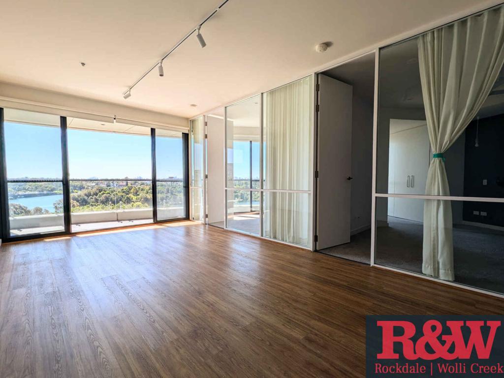 802/24 Levey St, Wolli Creek, NSW 2205