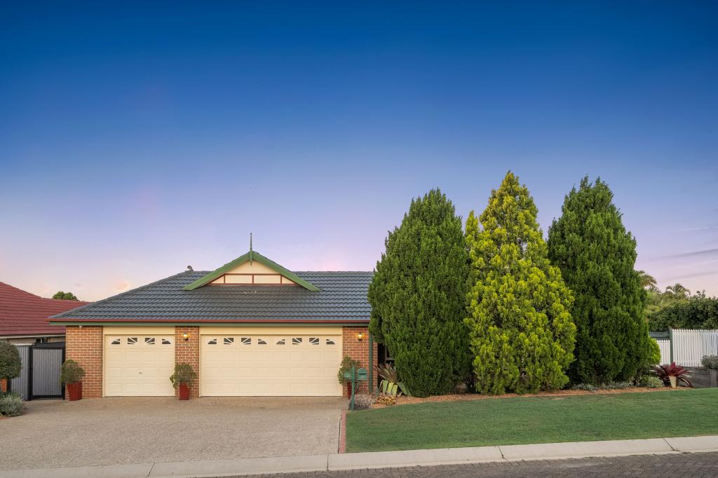 5 Hadleigh Ct, Murrumba Downs, QLD 4503