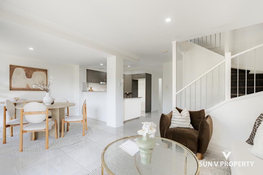 80/80 Coora St, Wishart, QLD 4122