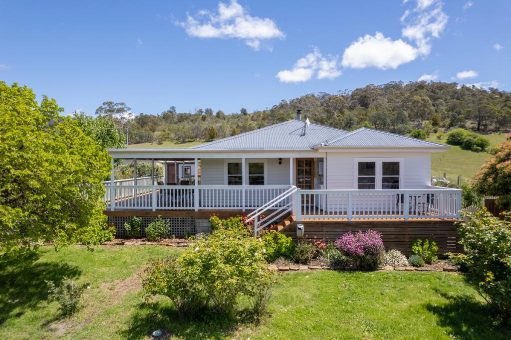 15 Gangells Lane, Bagdad, TAS 7030