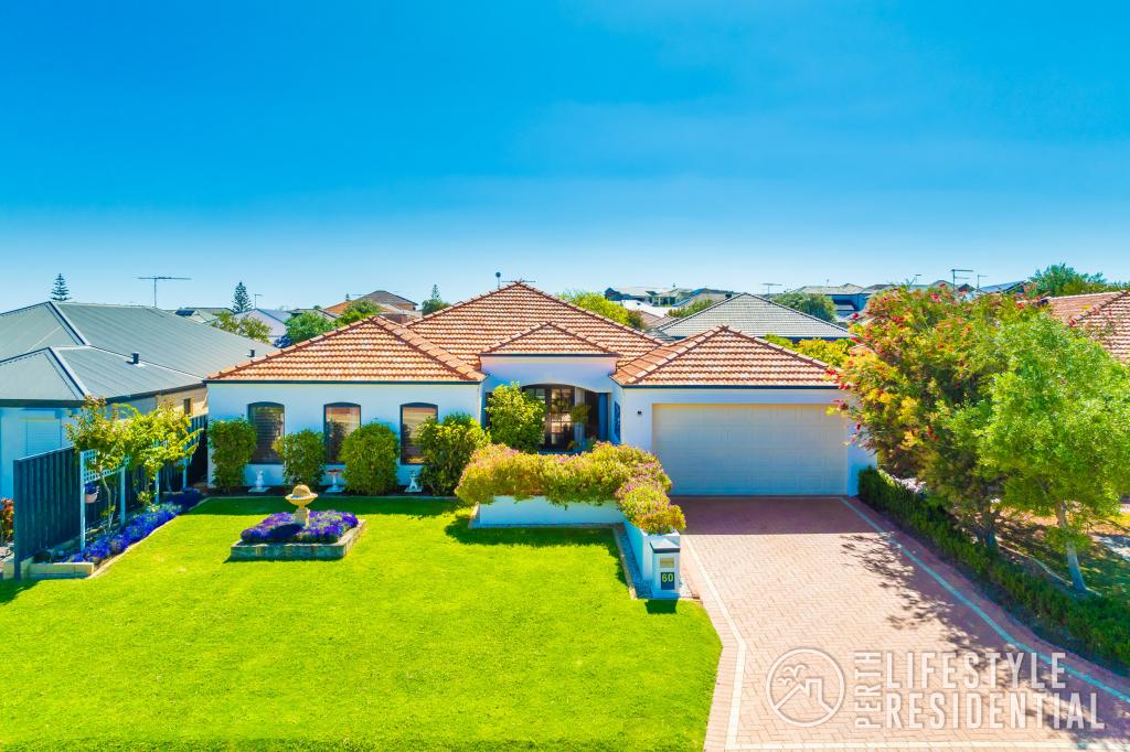 60 Mintaro Pde, Quinns Rocks, WA 6030