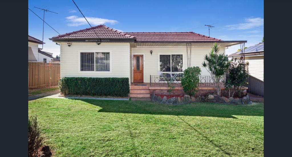 9 Alam St, Blacktown, NSW 2148