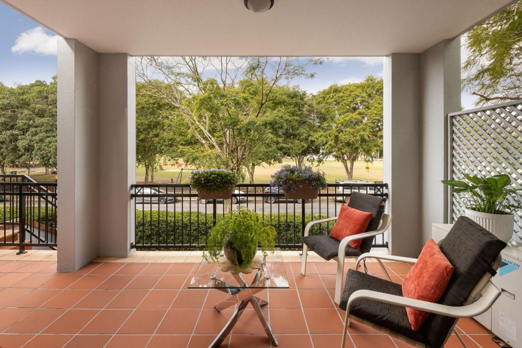 6/47 Indooroopilly Rd, Taringa, QLD 4068