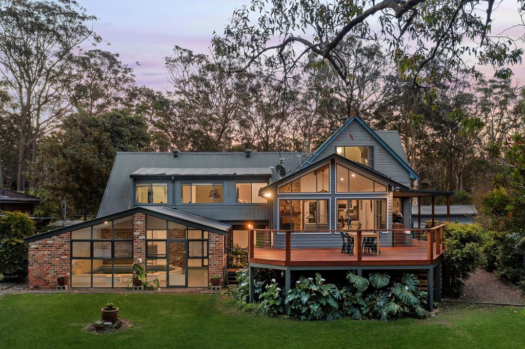 9 Mcdonagh Rd, Wyong, NSW 2259