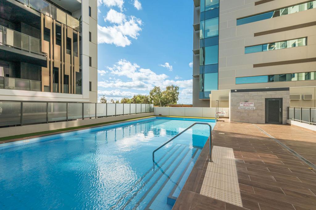 136/172 Railway Pde, West Leederville, WA 6007