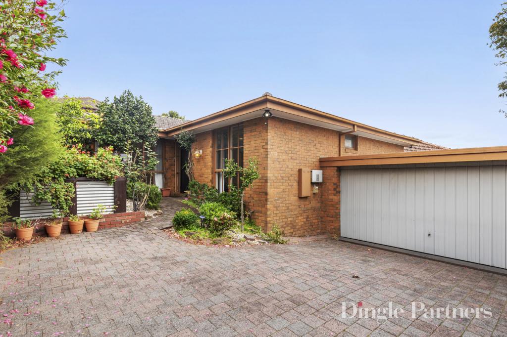 2/59 WESTBROOKE ST, KEW EAST, VIC 3102