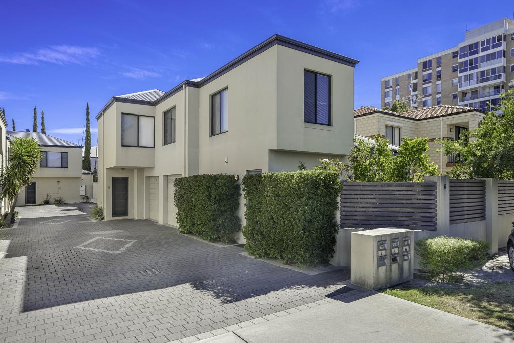 6/6 Leeder St, Glendalough, WA 6016