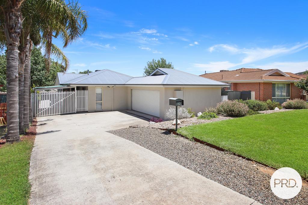 82 Maryville Way, Thurgoona, NSW 2640