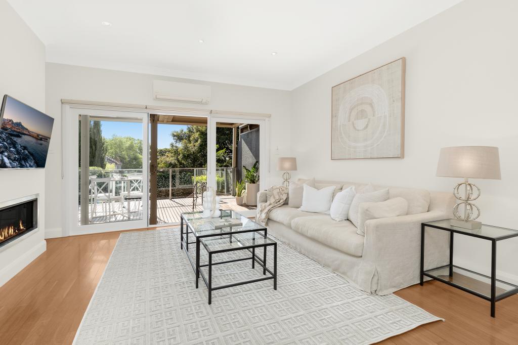 44 Bond St, Mosman, NSW 2088