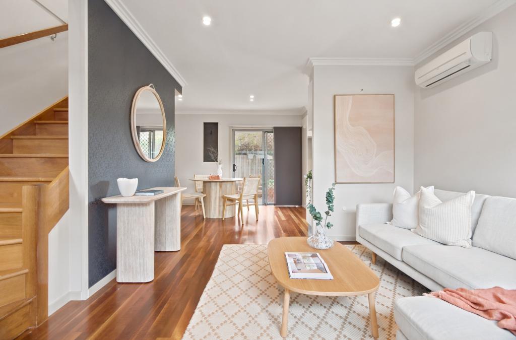 4/46 Glasgow St, Zillmere, QLD 4034