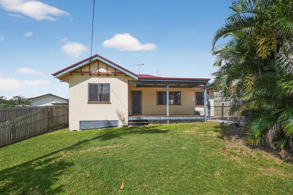 113 CENTRAL LANE, GLADSTONE CENTRAL, QLD 4680