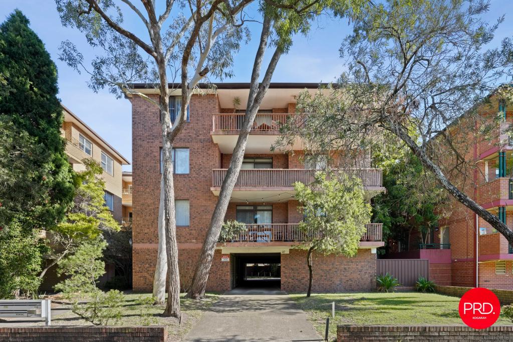 5/27-29 TRAFALGAR ST, BRIGHTON-LE-SANDS, NSW 2216