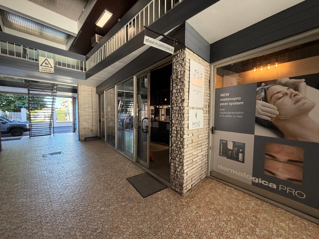 3/51b Kariboe St, Biloela, QLD 4715
