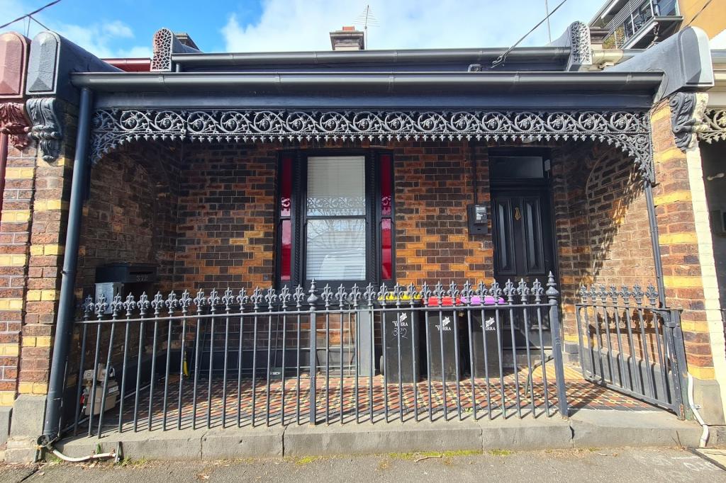 372 Napier St, Fitzroy, VIC 3065