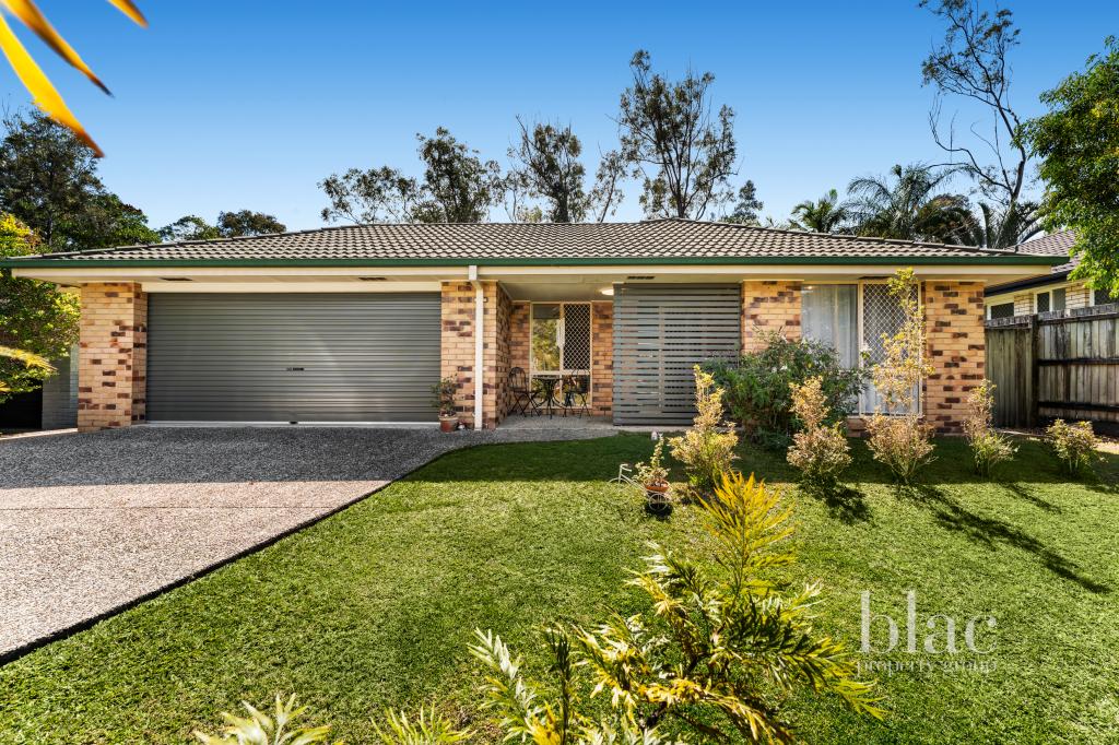 9 Wargon Ct, Petrie, QLD 4502