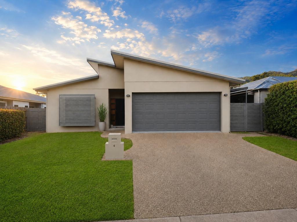 4 Bloomfield Pl, Douglas, QLD 4814