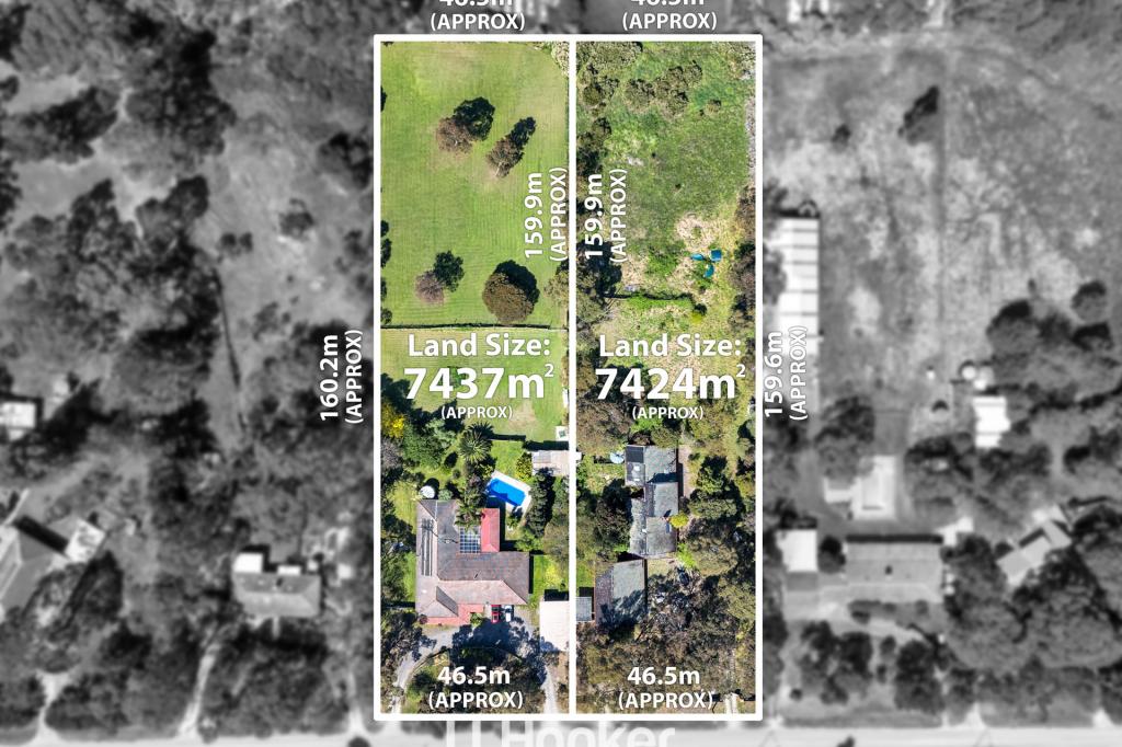 28 - 30 MAYFIELD RD, CRANBOURNE EAST, VIC 3977