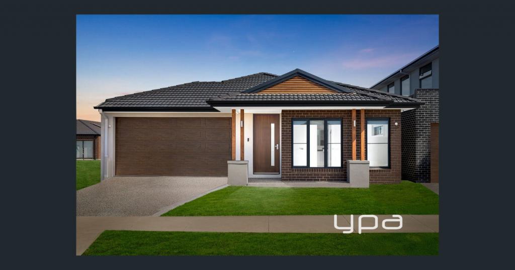 6 PRAISE RD, TARNEIT, VIC 3029