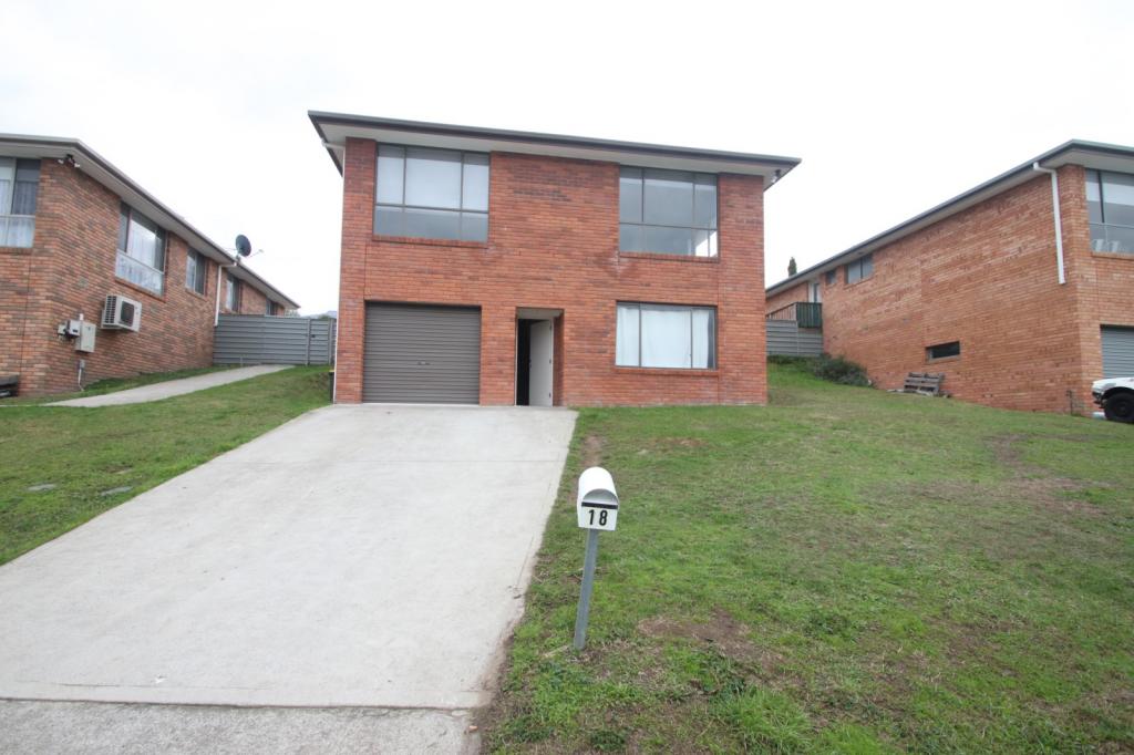 18 Craw St, New Norfolk, TAS 7140