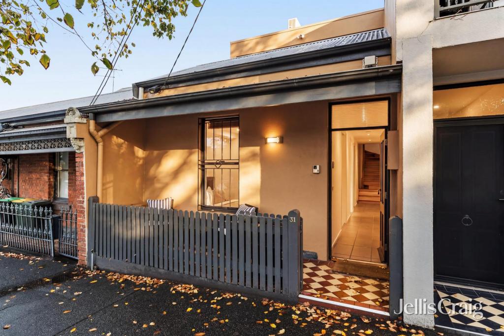 31 Keppel St, Carlton, VIC 3053