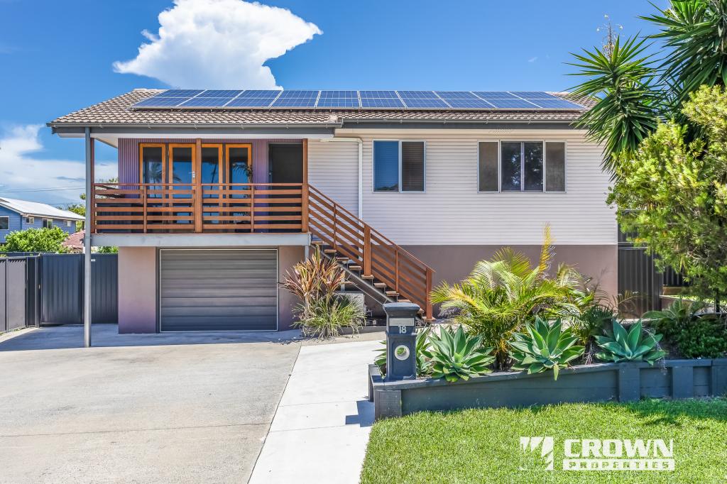 18 Cedar St, Clontarf, QLD 4019